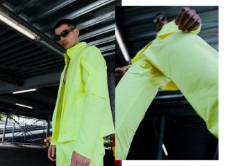 Modic Fashion Editorial - ИЕОИ by Dusan Stevic