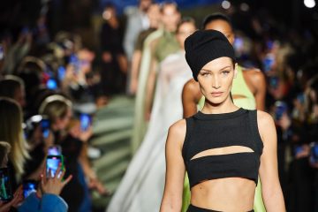 #ModicReview - Top 5 trends from NYFW AW2020