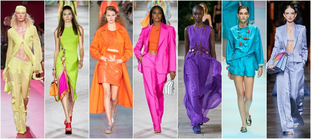#ModicReview: Milan Fashion Week Highlights SS22