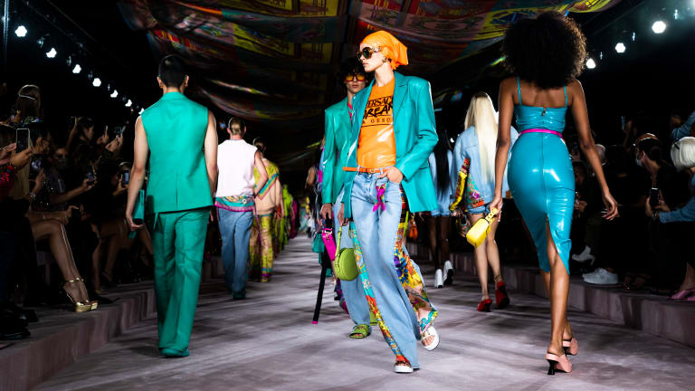 #ModicReview: Milan Fashion Week Highlights SS22