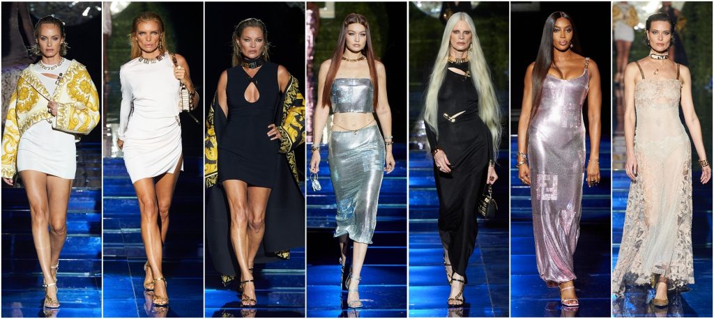 #ModicReview: Milan Fashion Week Highlights SS22