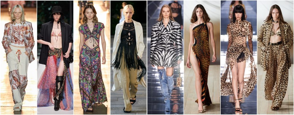 #ModicReview: Milan Fashion Week Highlights SS22
