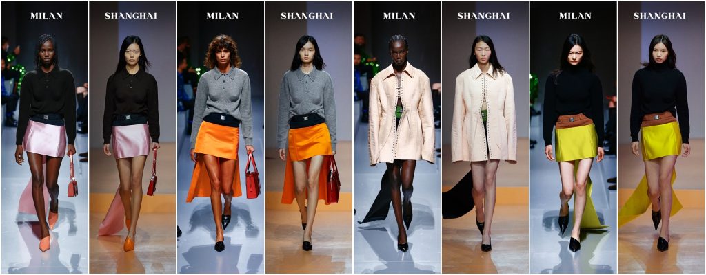 #ModicReview: Milan Fashion Week Highlights SS22
