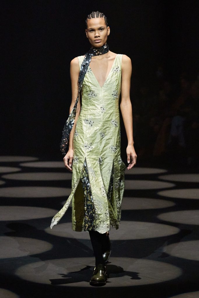 #ModicReview: London Fashion Week Highlights FW2022
