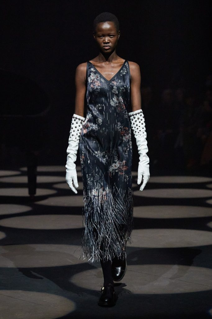 #ModicReview: London Fashion Week Highlights FW2022