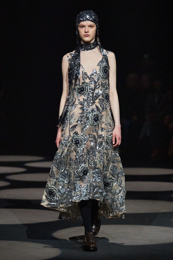 #ModicReview: London Fashion Week Highlights FW2022