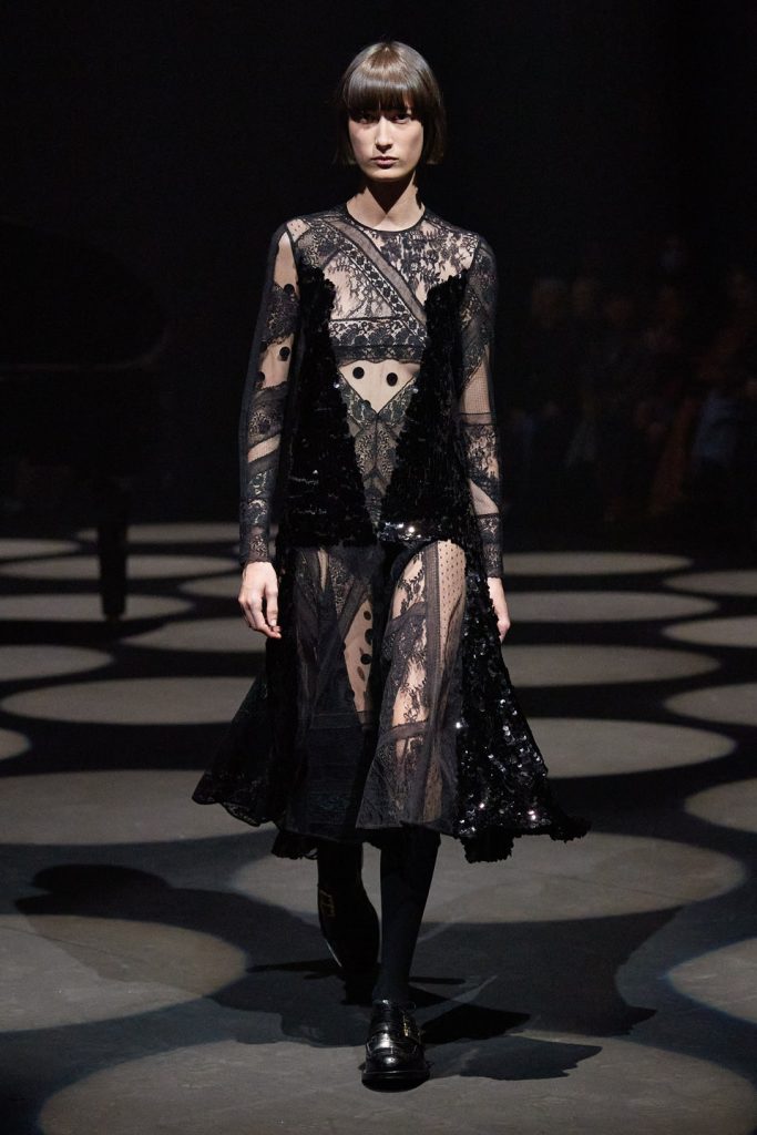 #ModicReview: London Fashion Week Highlights FW2022