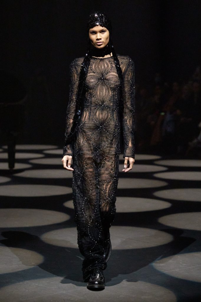 #ModicReview: London Fashion Week Highlights FW2022