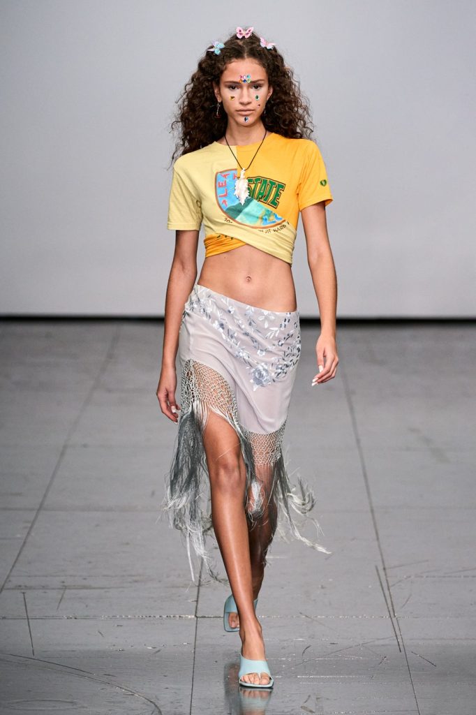 #ModicReview: London Fashion Week Highlights FW2022