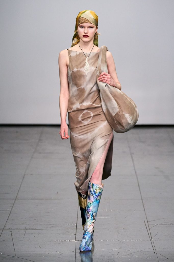 #ModicReview: London Fashion Week Highlights FW2022