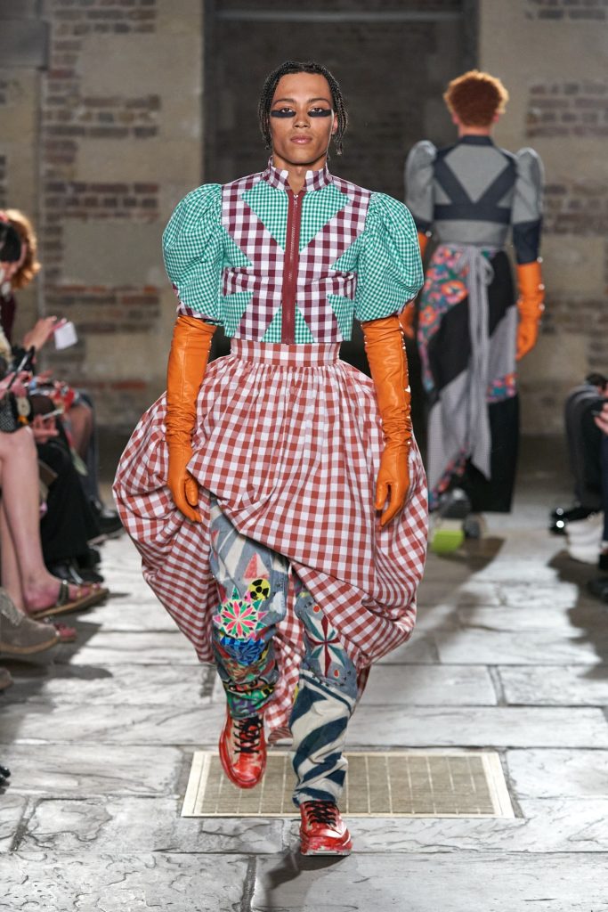 #ModicReview: London Fashion Week Highlights FW2022