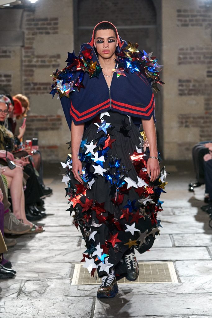 #ModicReview: London Fashion Week Highlights FW2022