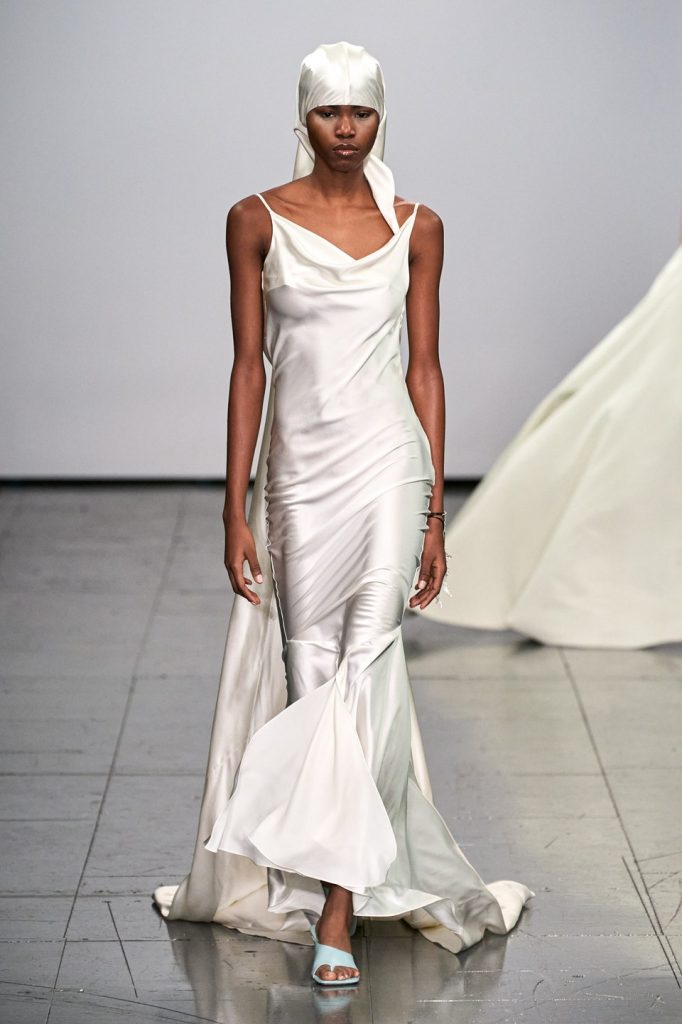 #ModicReview: London Fashion Week Highlights FW2022