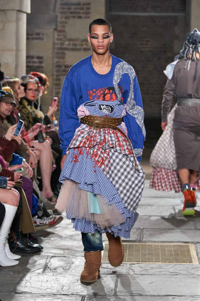 #ModicReview: London Fashion Week Highlights FW2022
