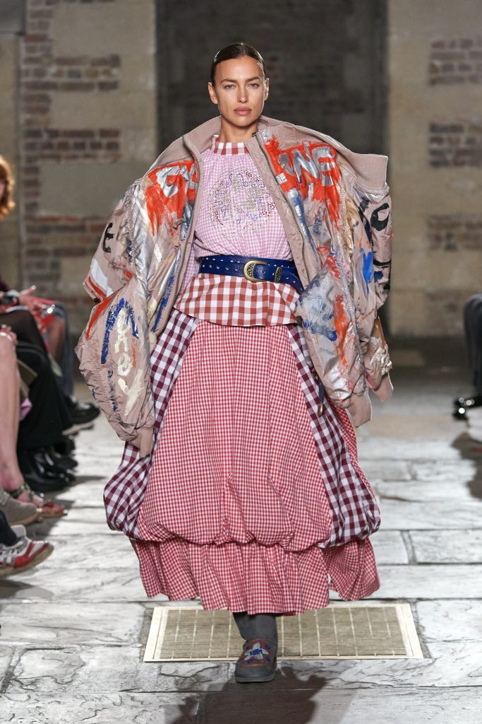 #ModicReview: London Fashion Week Highlights FW2022