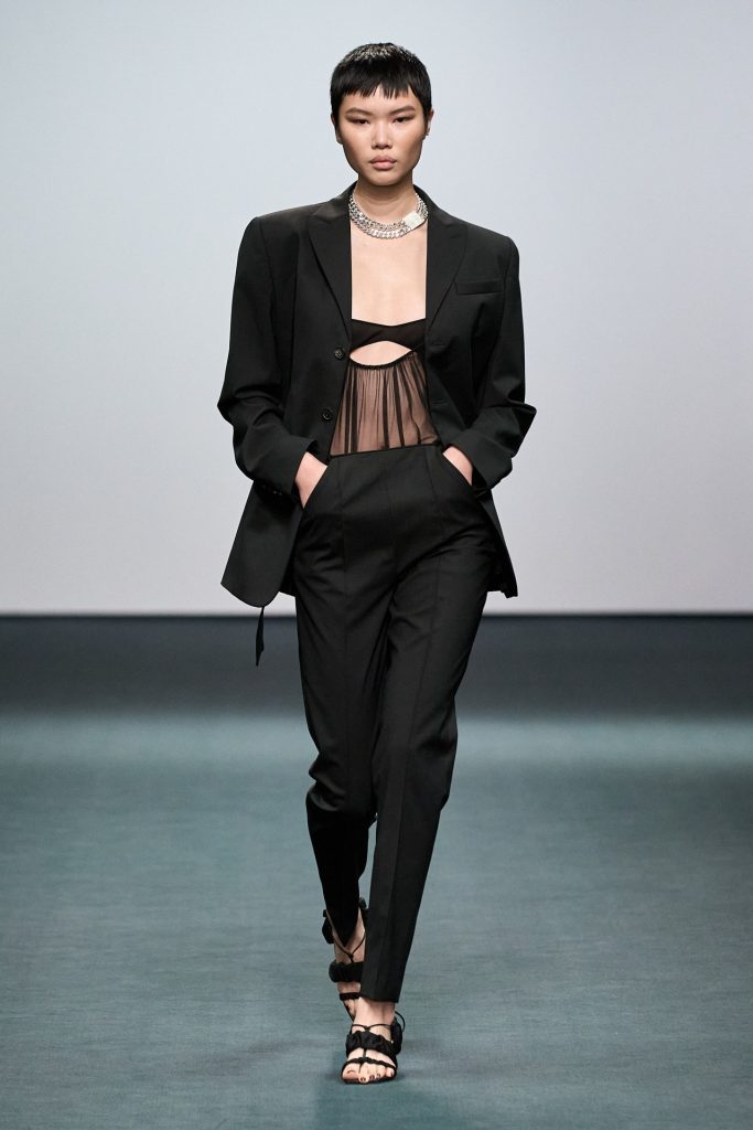 #ModicReview: London Fashion Week Highlights FW2022