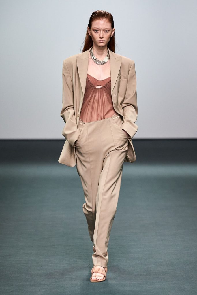 #ModicReview: London Fashion Week Highlights FW2022