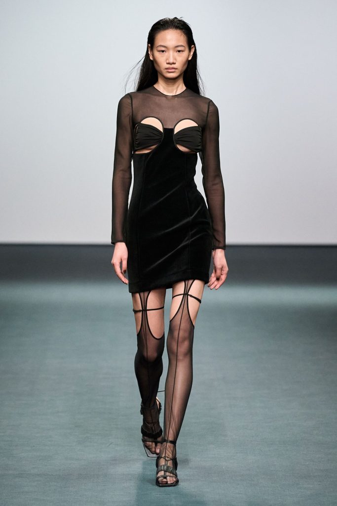 #ModicReview: London Fashion Week Highlights FW2022