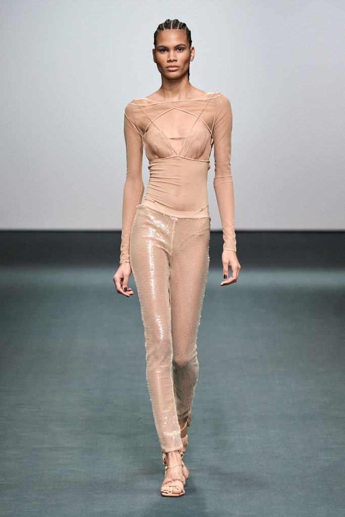 #ModicReview: London Fashion Week Highlights FW2022