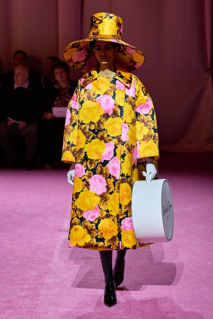 #ModicReview: London Fashion Week Highlights FW2022