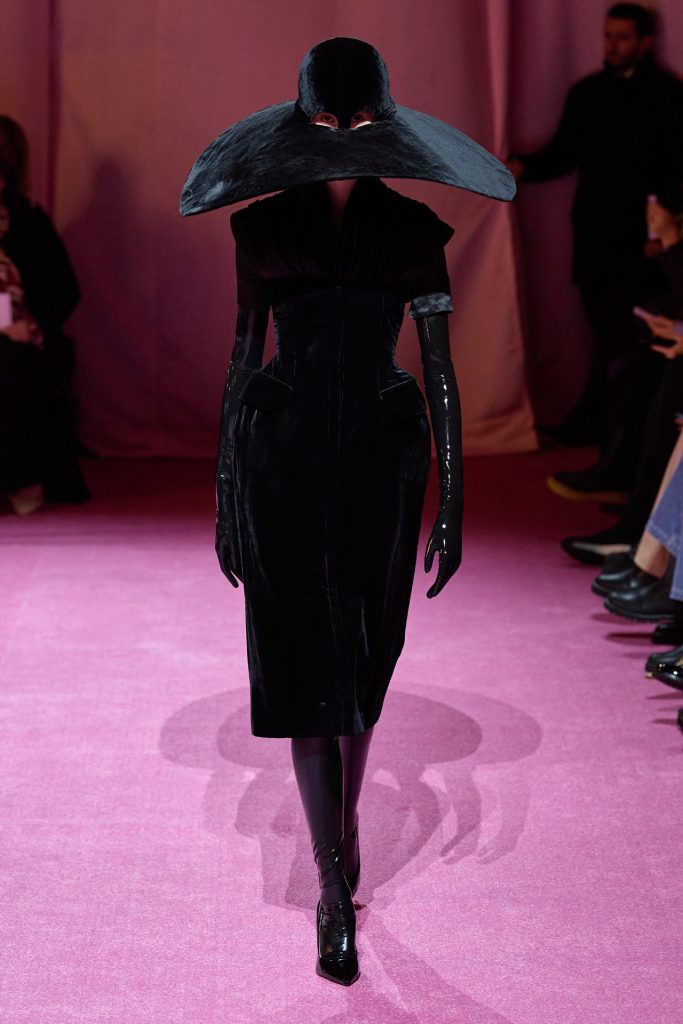 #ModicReview: London Fashion Week Highlights FW2022