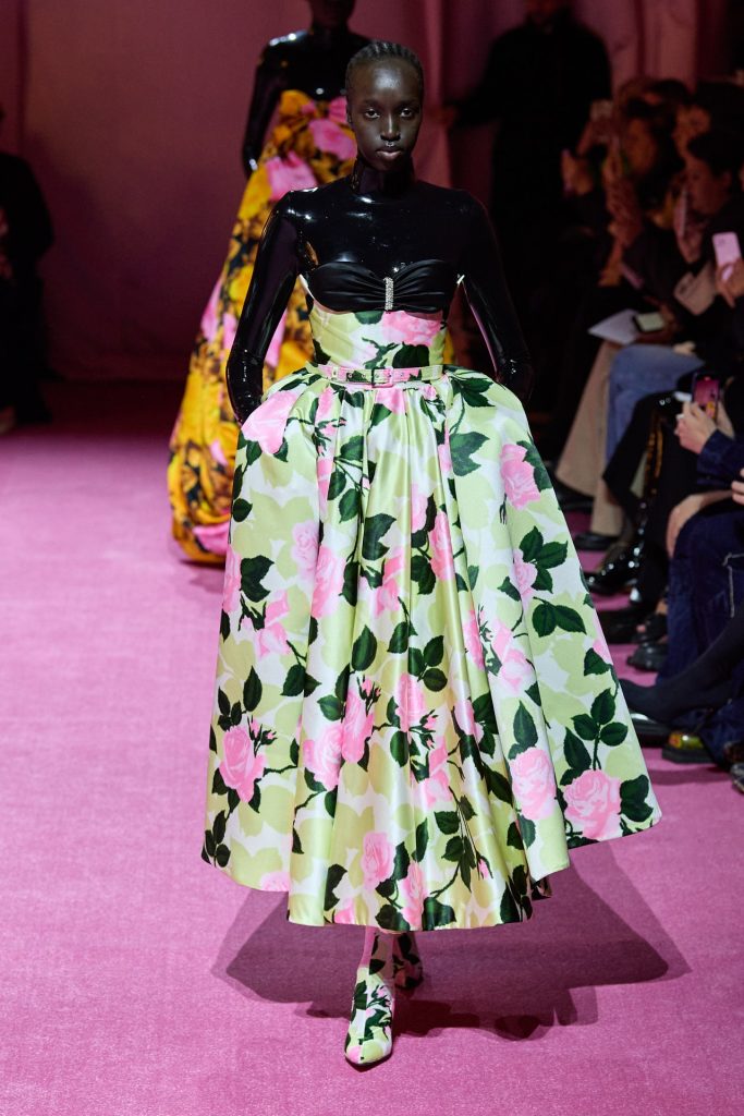 #ModicReview: London Fashion Week Highlights FW2022