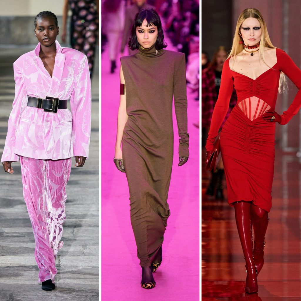 #ModicReview: Milan Fashion Week Trends FW 2022